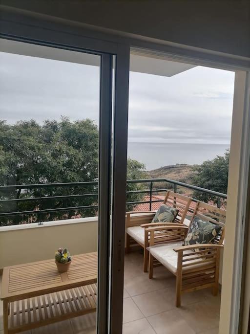 Canico Ocean Getaway Exterior foto